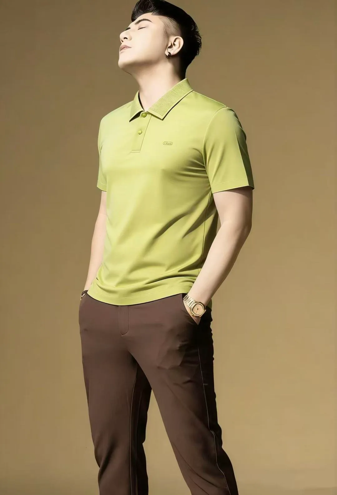 Футболки Мужские Gucci 11523434