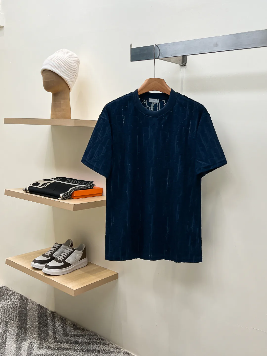 Шорты Женские Christian Dior 11415710