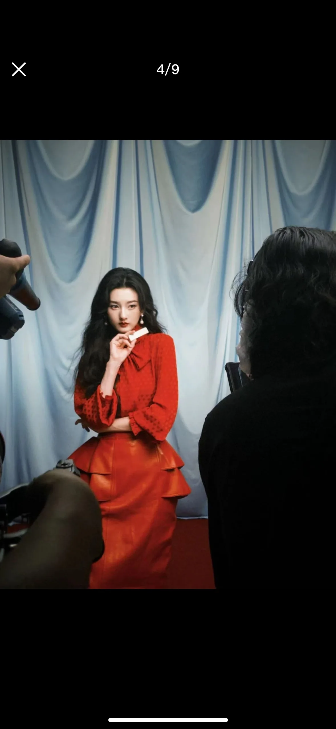 Рубашки Женские Valentino 6973246