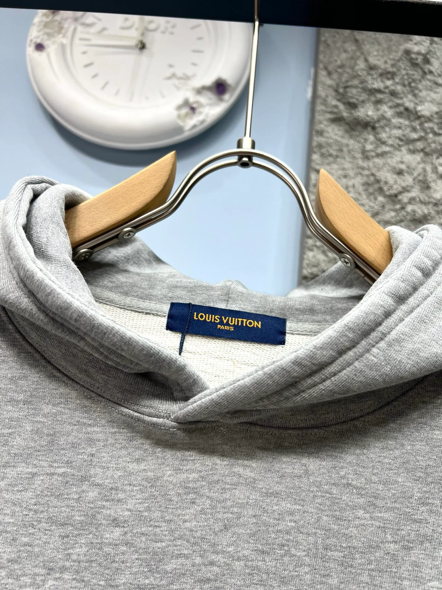 Свитшоты И Худи Мужские Louis Vuitton 129563