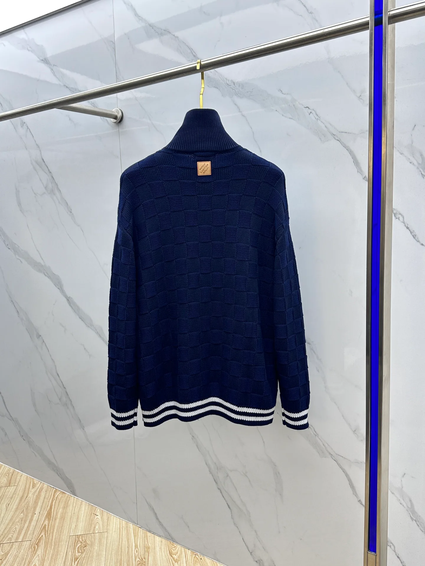 Свитеры Мужские Louis Vuitton 392471