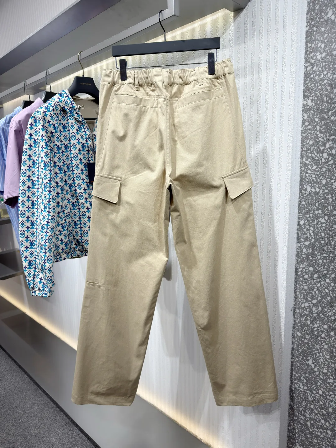 Брюки Мужские Louis Vuitton 11494024
