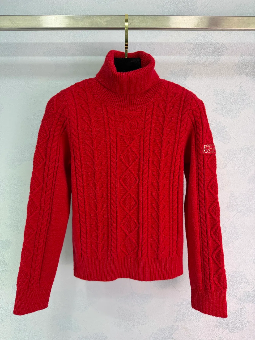 Джемперы И Свитеры Женские Chanel 501621