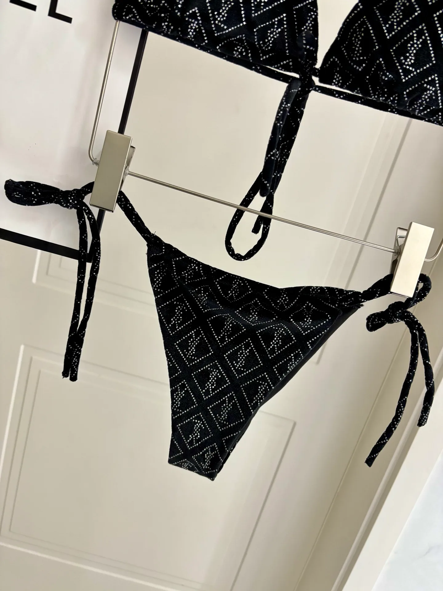 Купальники Женские Saint Laurent 10236127