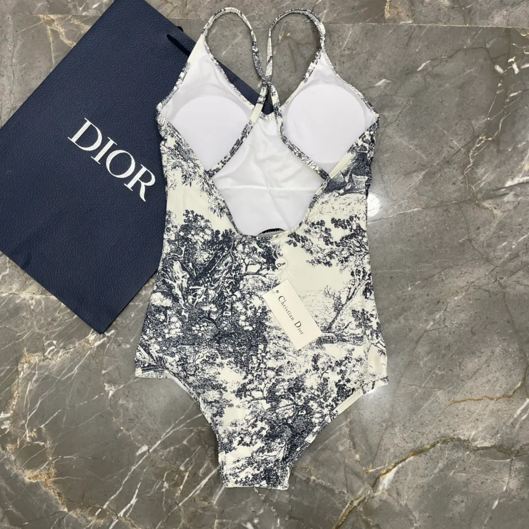 Купальники Женские Christian Dior 13542653
