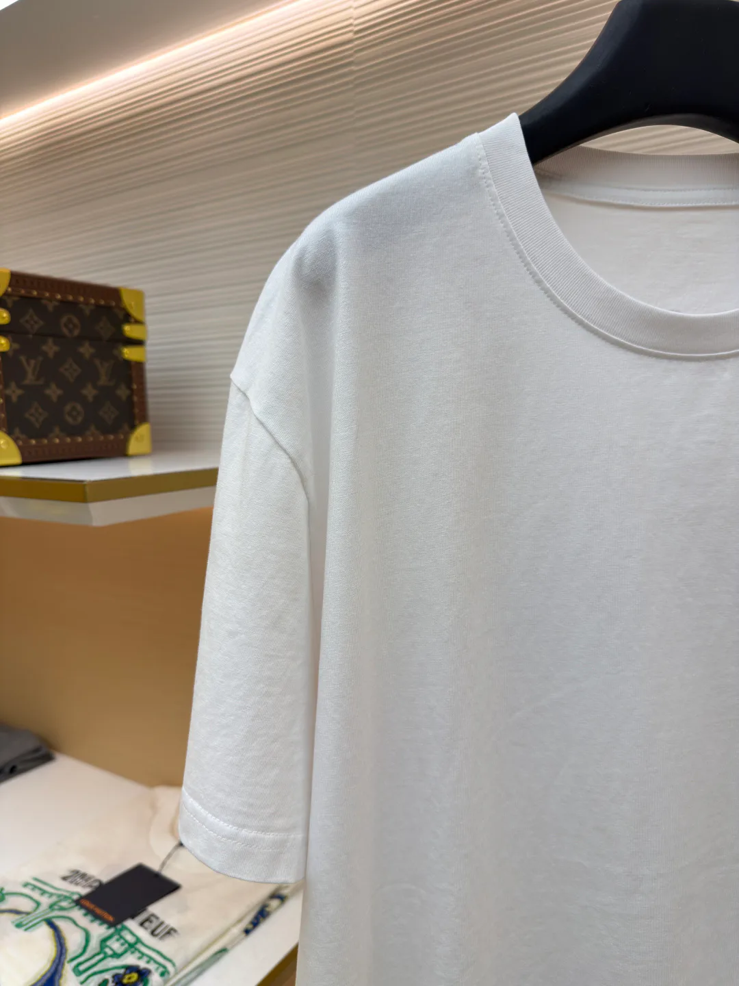 Футболки Мужские Chrome Hearts 10452224