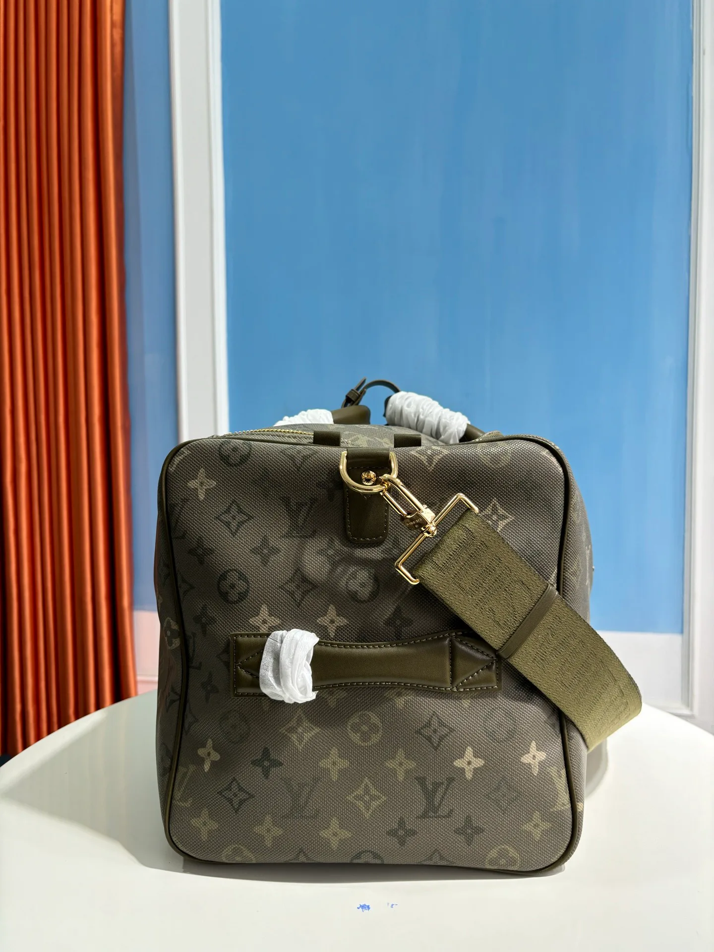 Дорожные Сумки Женские Louis Vuitton 12952214