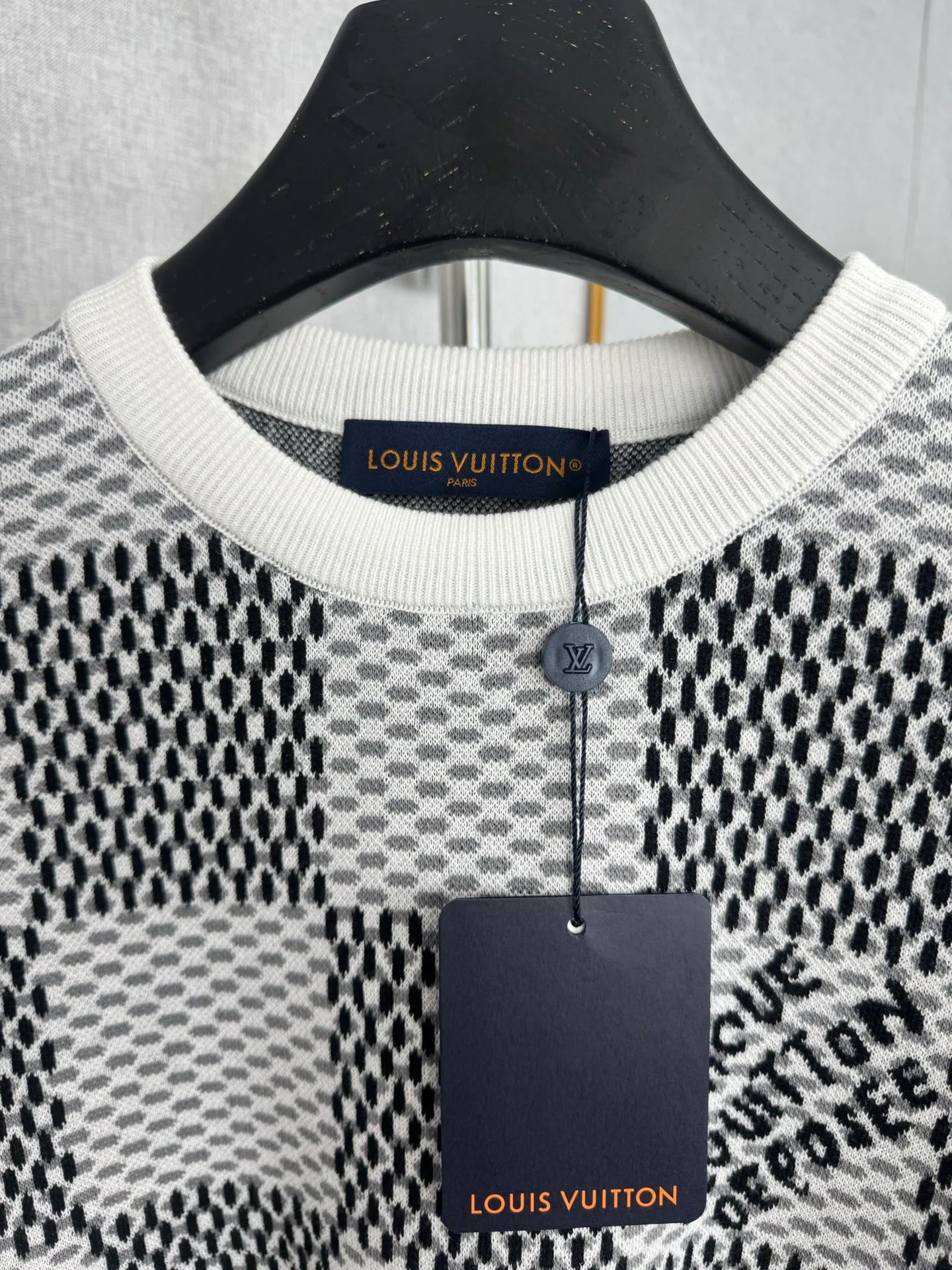 Футболки Мужские Louis Vuitton 14178548