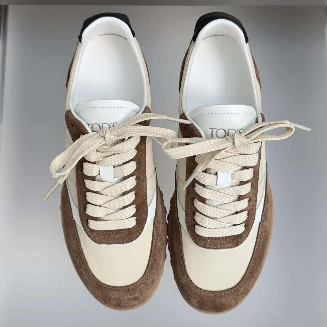 Кроссовки Женские Tod's 18344762