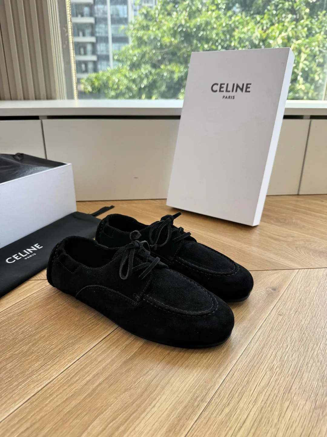 Лоферы И Мокасины Женские Celine 17480846