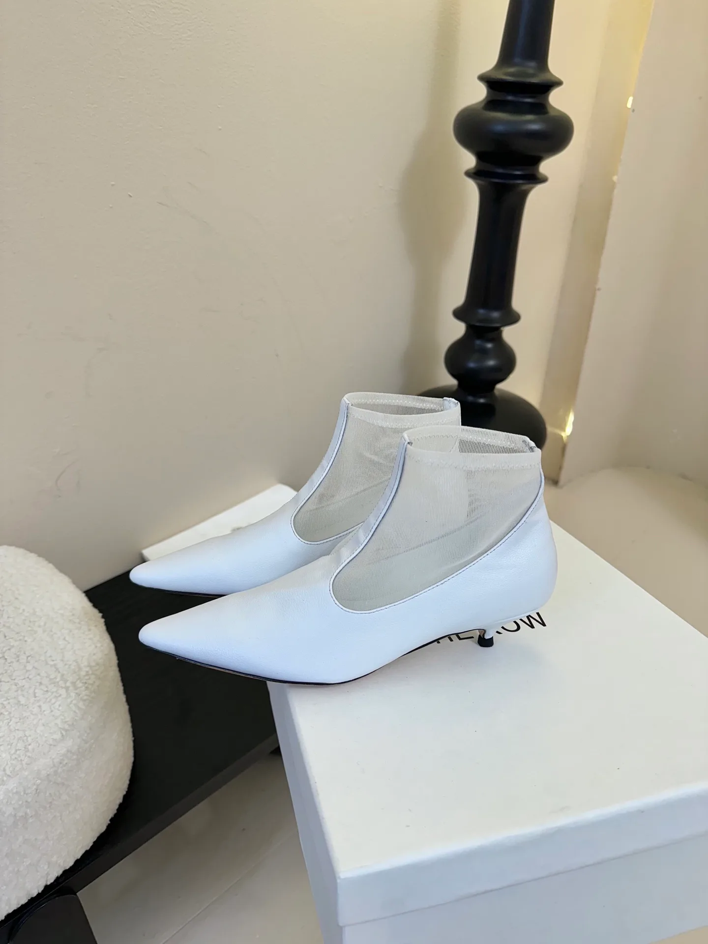 Ботильоны Женские The Row 72937