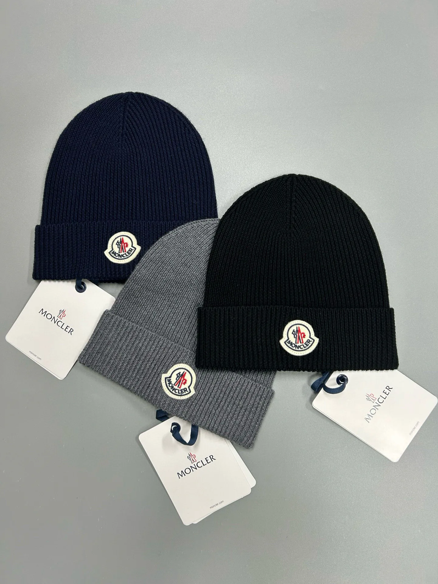 Головные Уборы Moncler 1317869