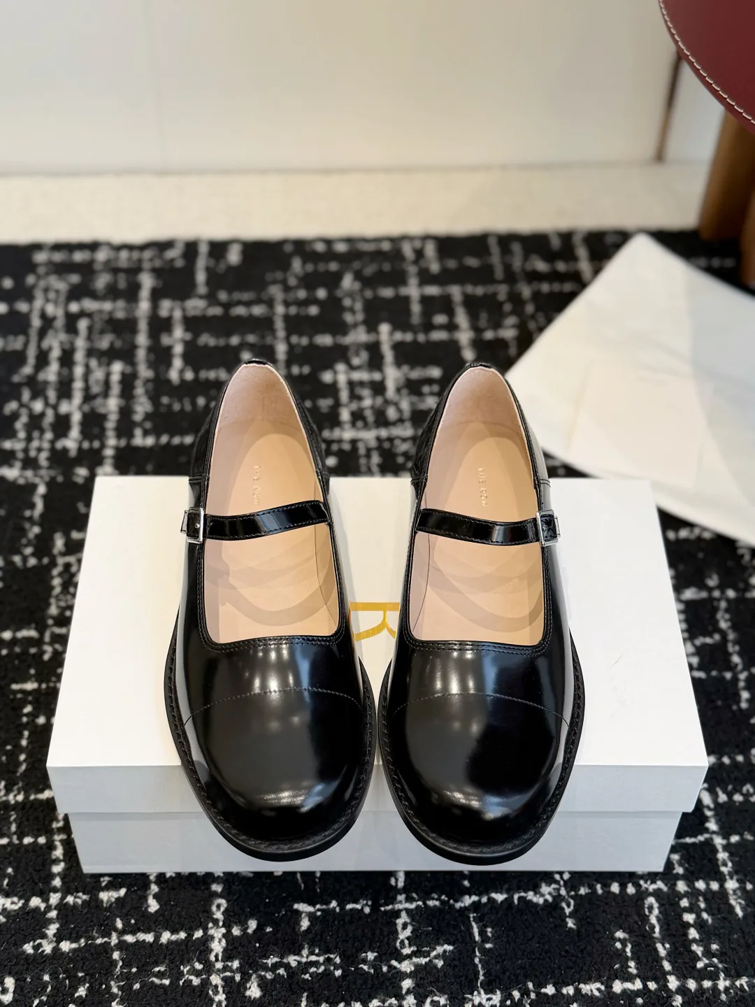 Туфли Женские The Row 11223072