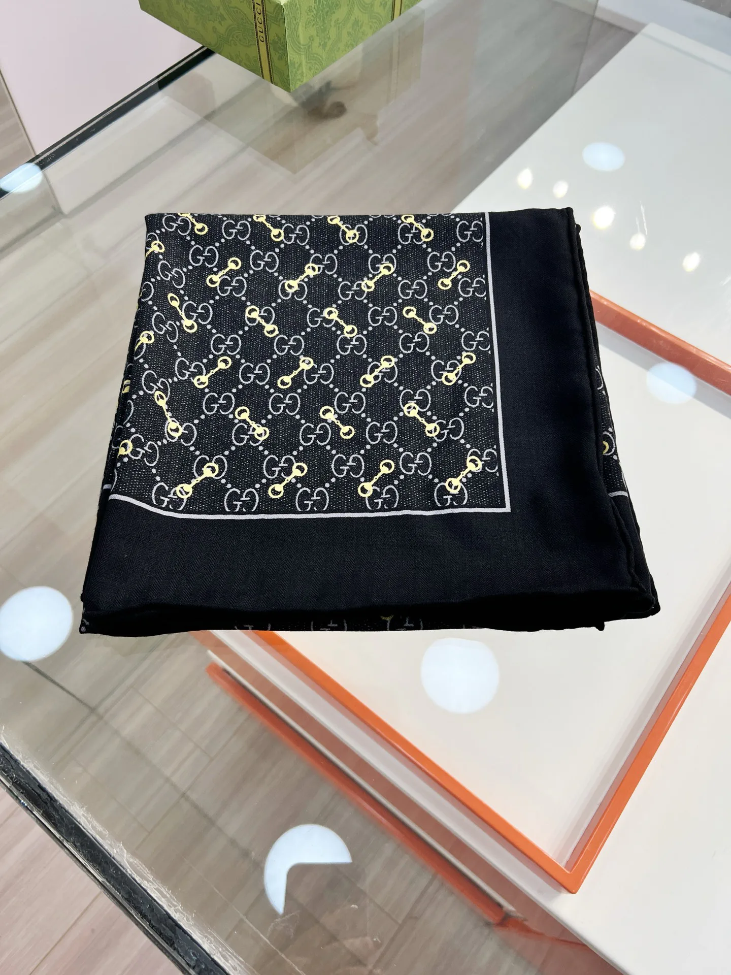 Шарфы Gucci 11616355