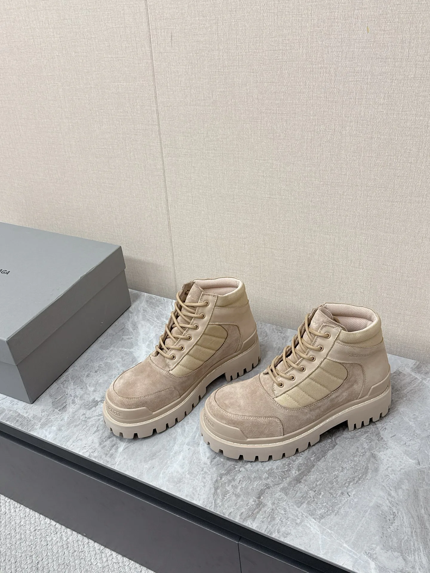 Ботинки Женские Balenciaga 13249554