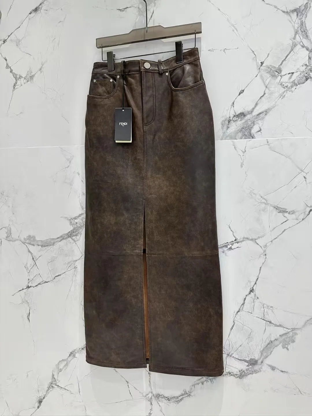 Юбки Женские Fendi 11868516