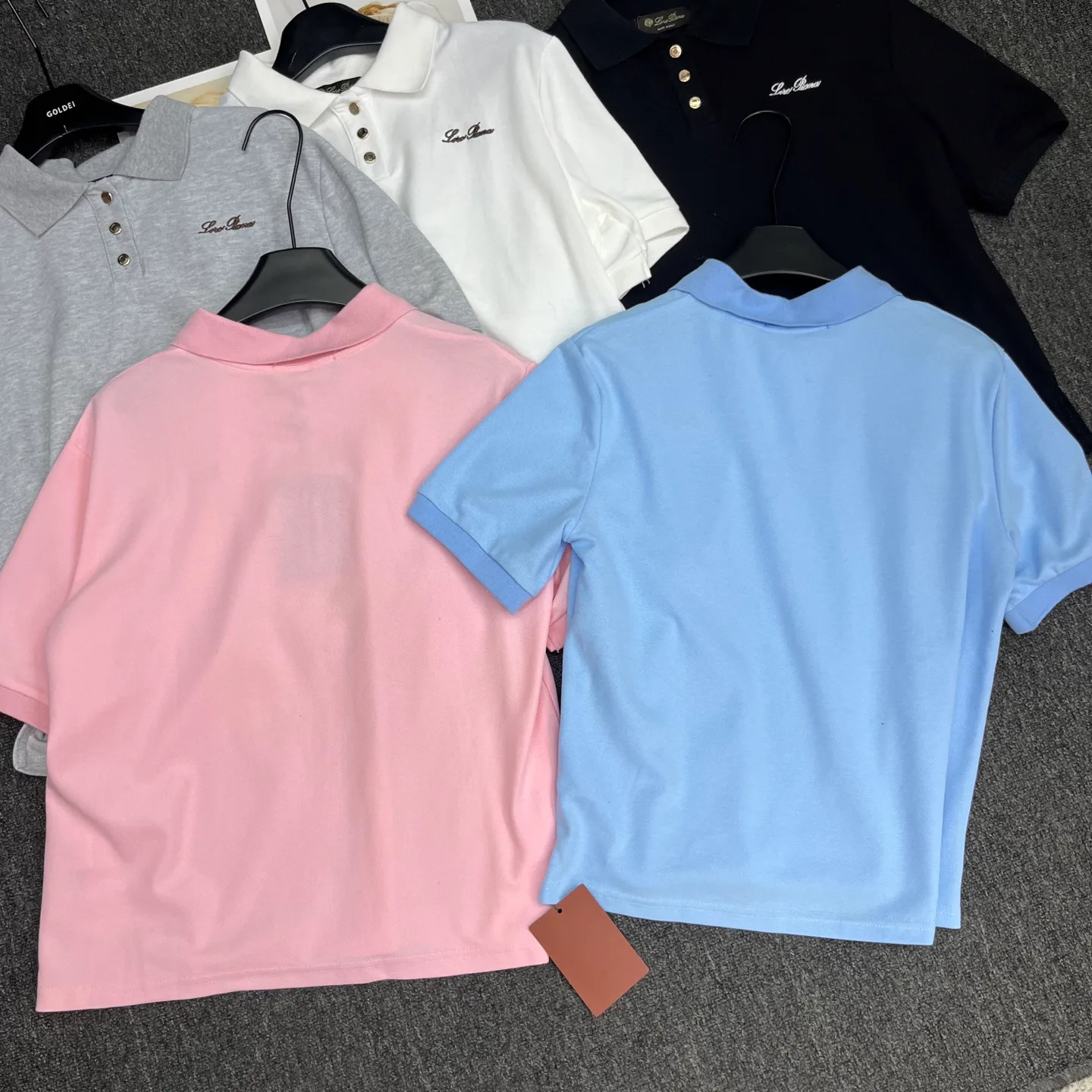 Рубашки Женские Loro Piana 11887786