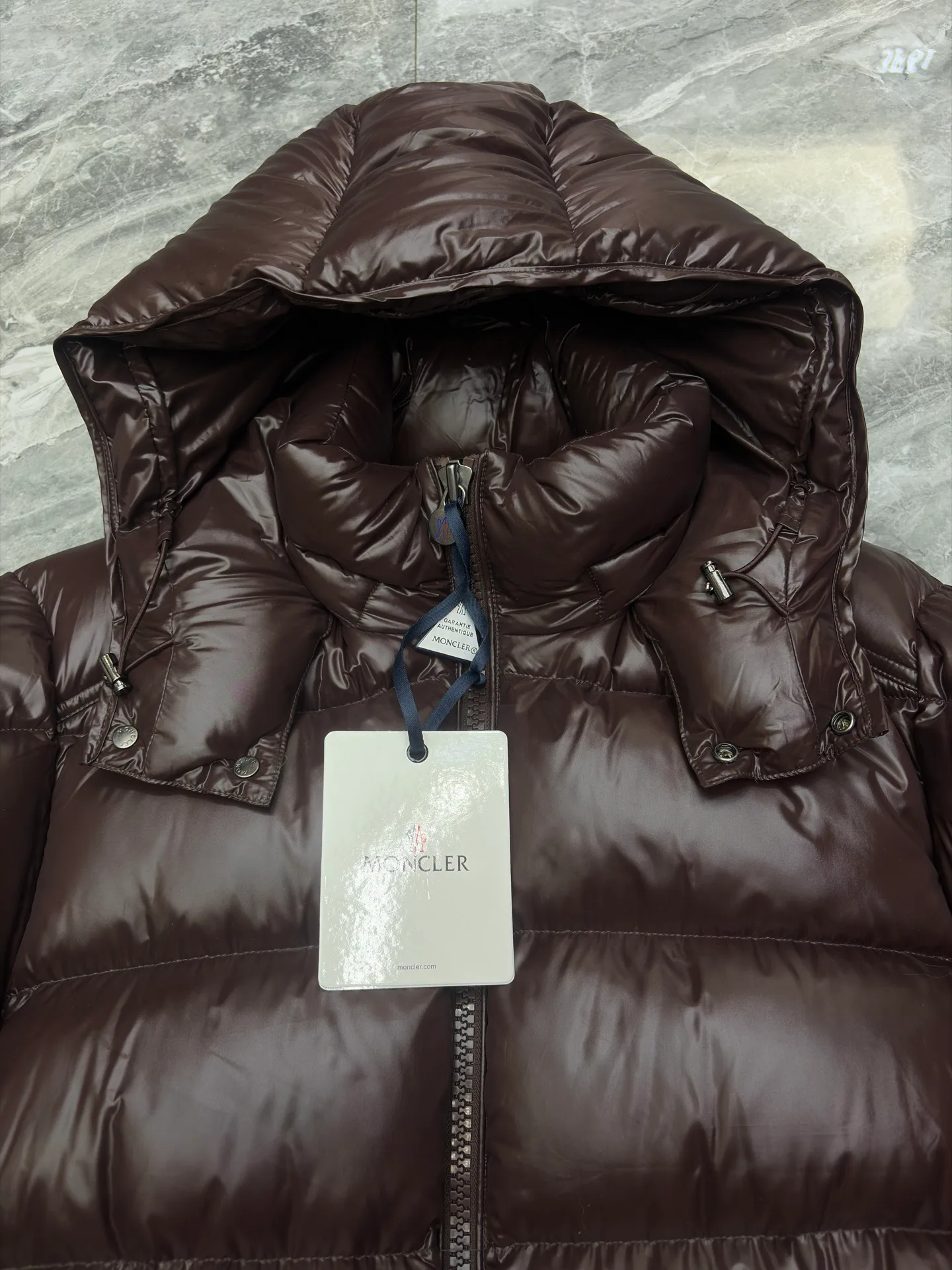 Куртки И Пуховики Мужские Moncler 17568679