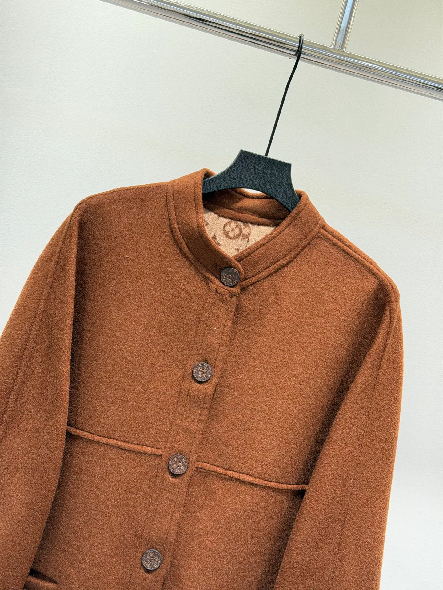 Пальто Женские Louis Vuitton 20099733