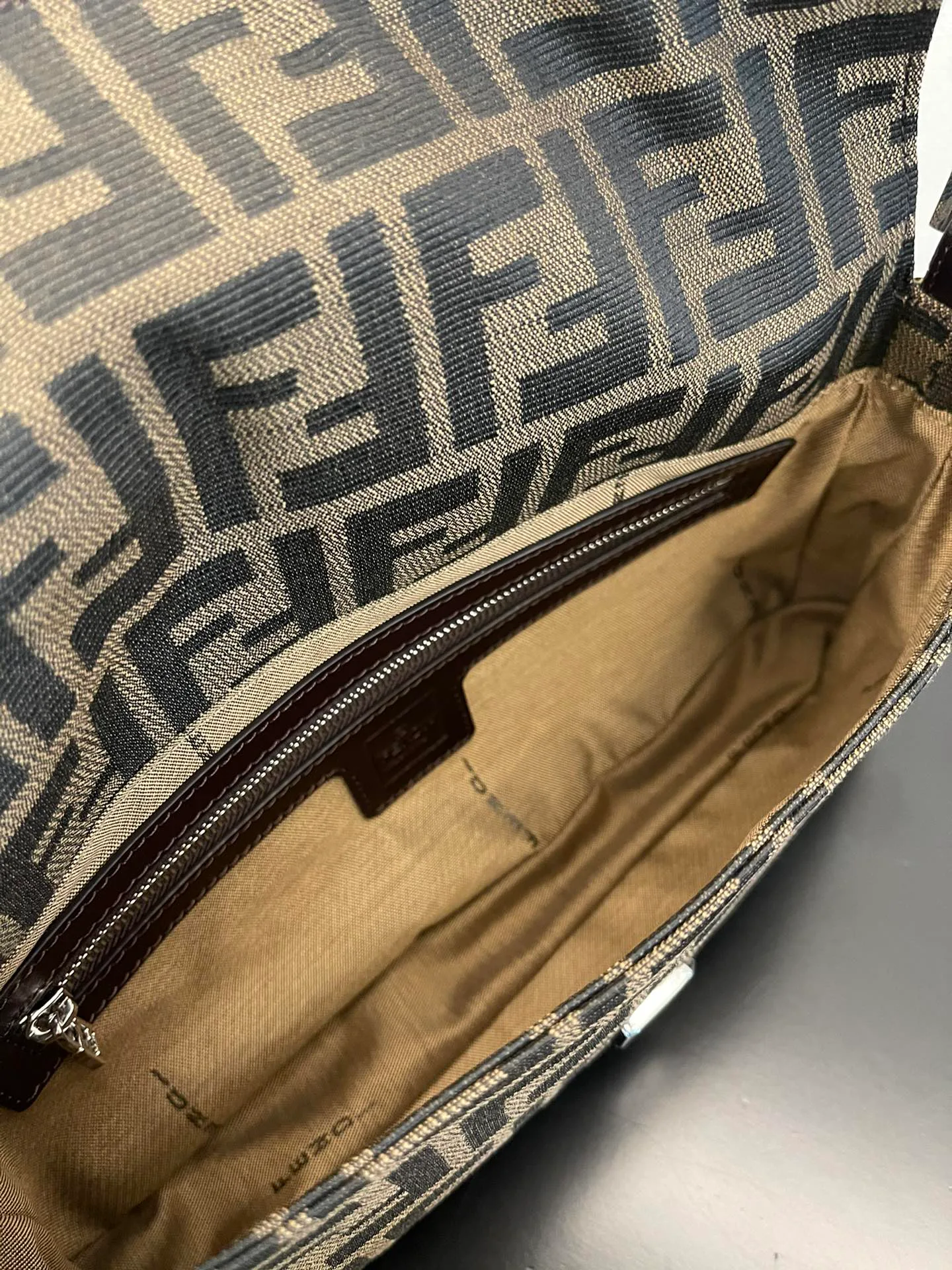Классические Сумки Женские Fendi 10644790