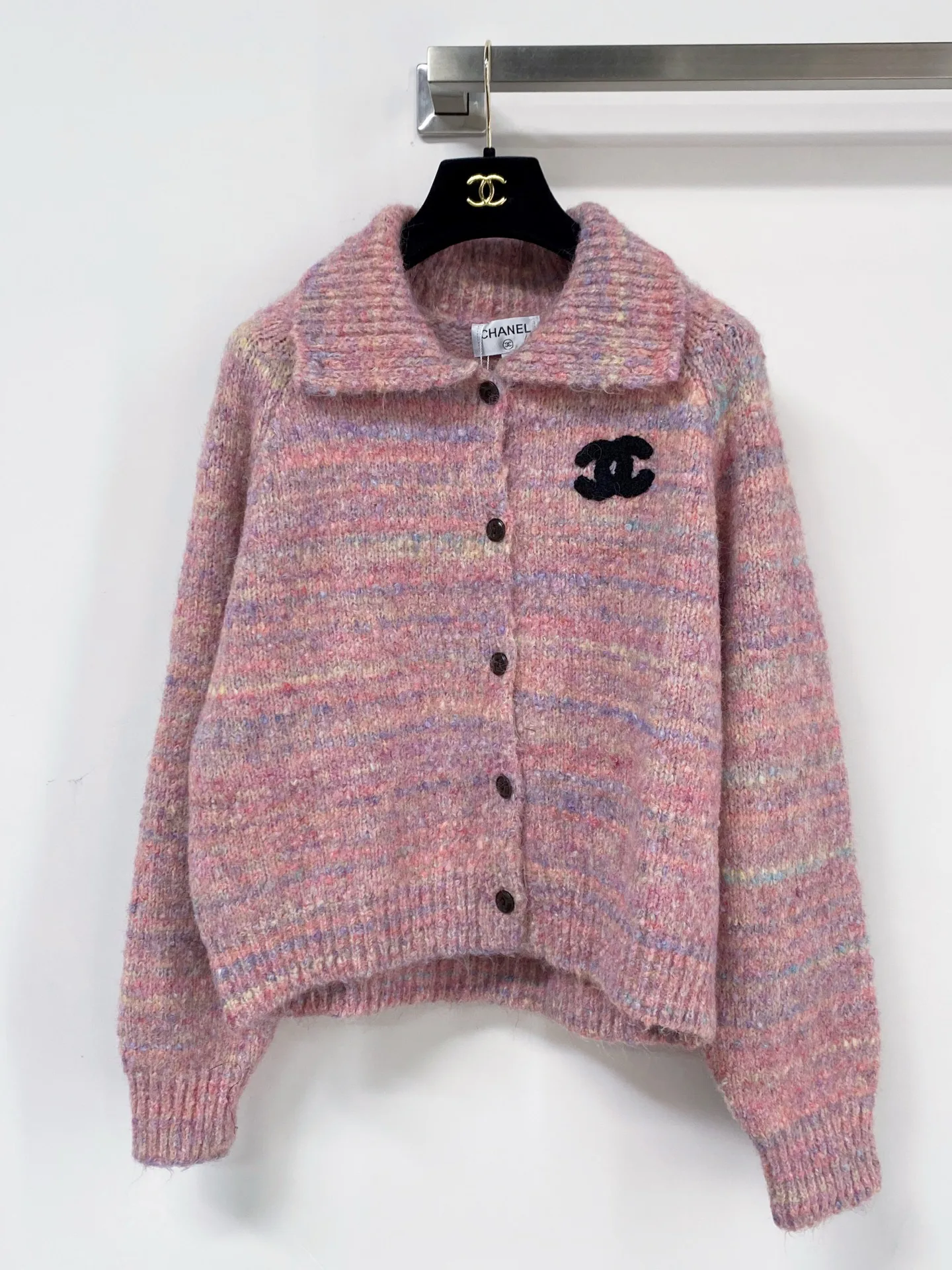 Джемперы И Свитеры Женские Chanel 19894221