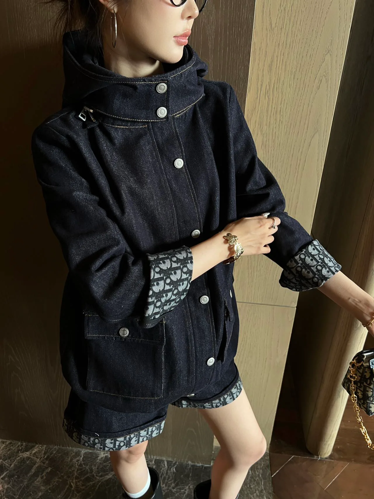 Жакеты Женские Christian Dior 11666011