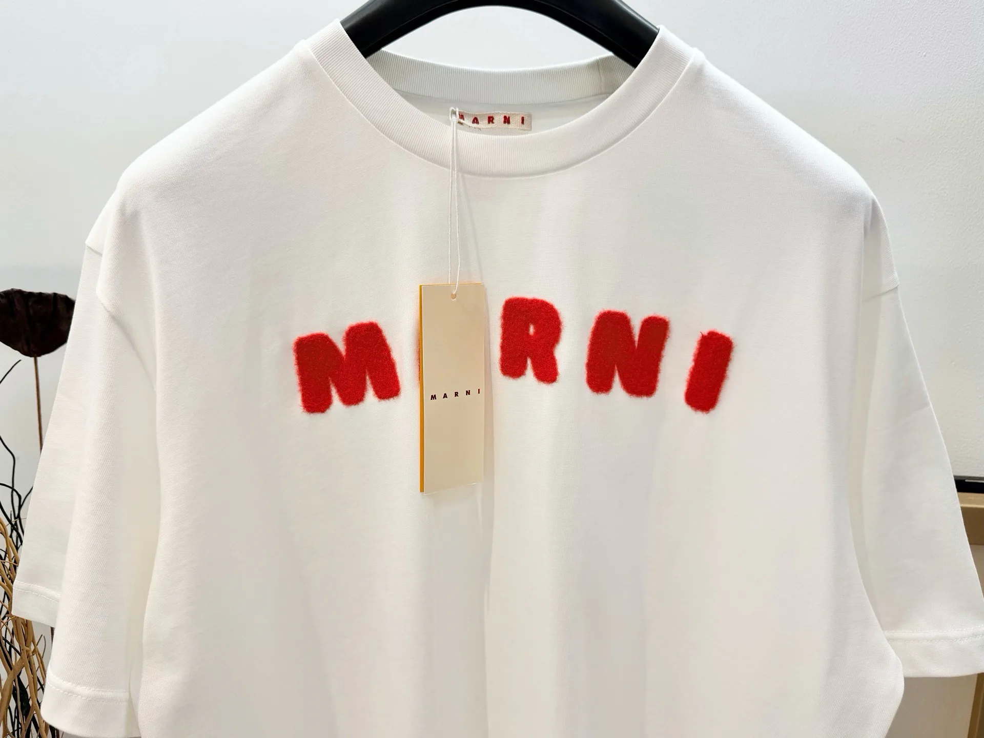 Футболки Женские Marni 244448