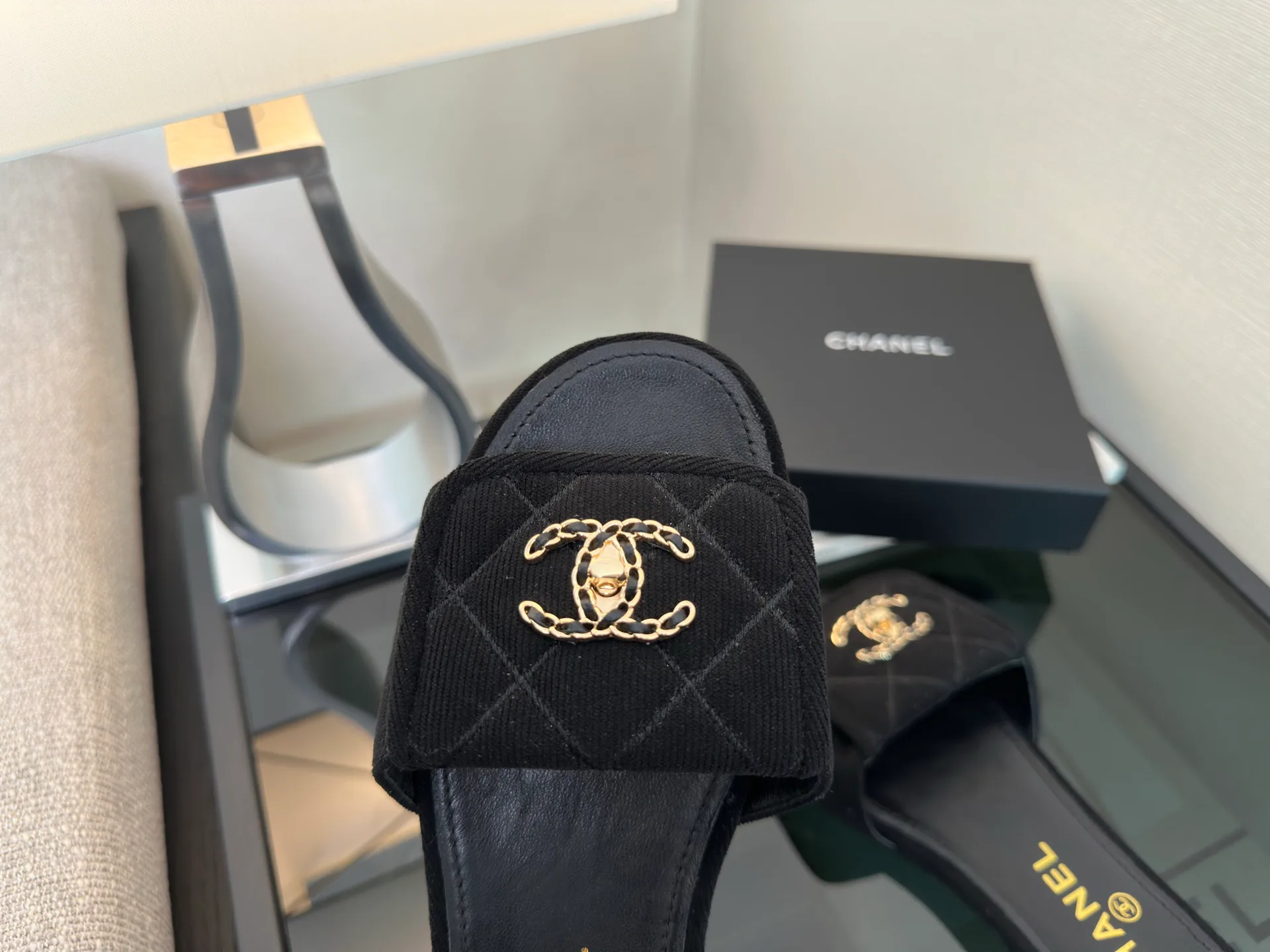Кошельки Chanel 11274503