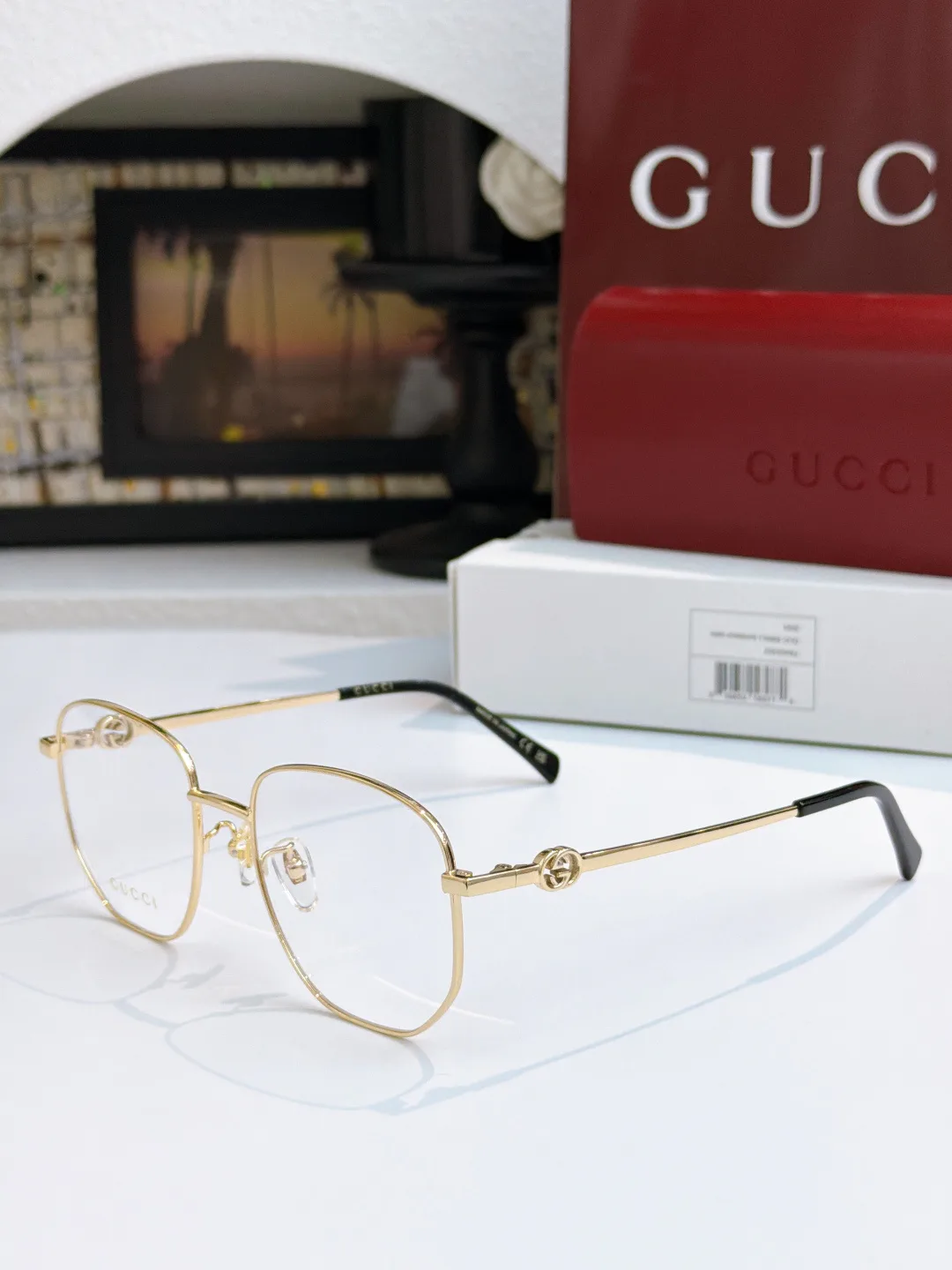 Очки Gucci 13571258