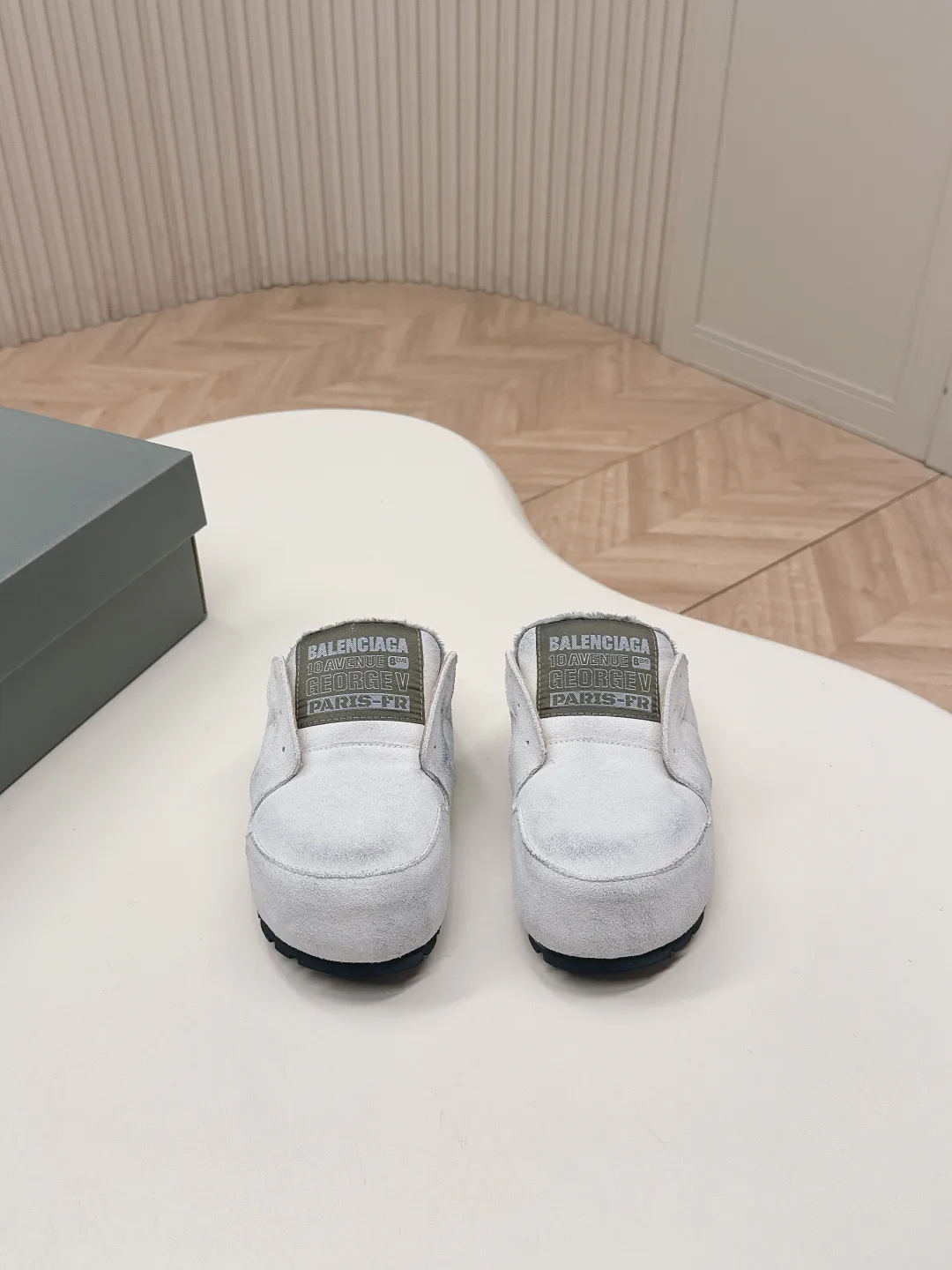 Мюли И Сабо Женские Balenciaga 11581021