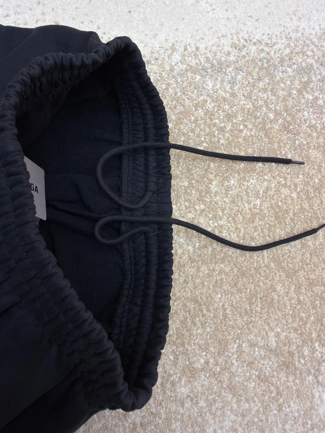 Шорты Мужские Balenciaga 13187691