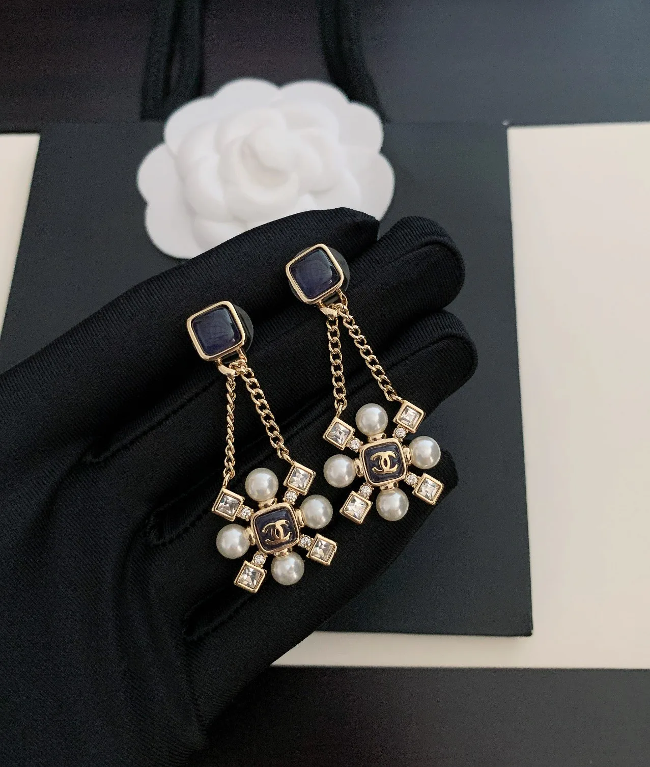 Бижутерия Chanel 225154