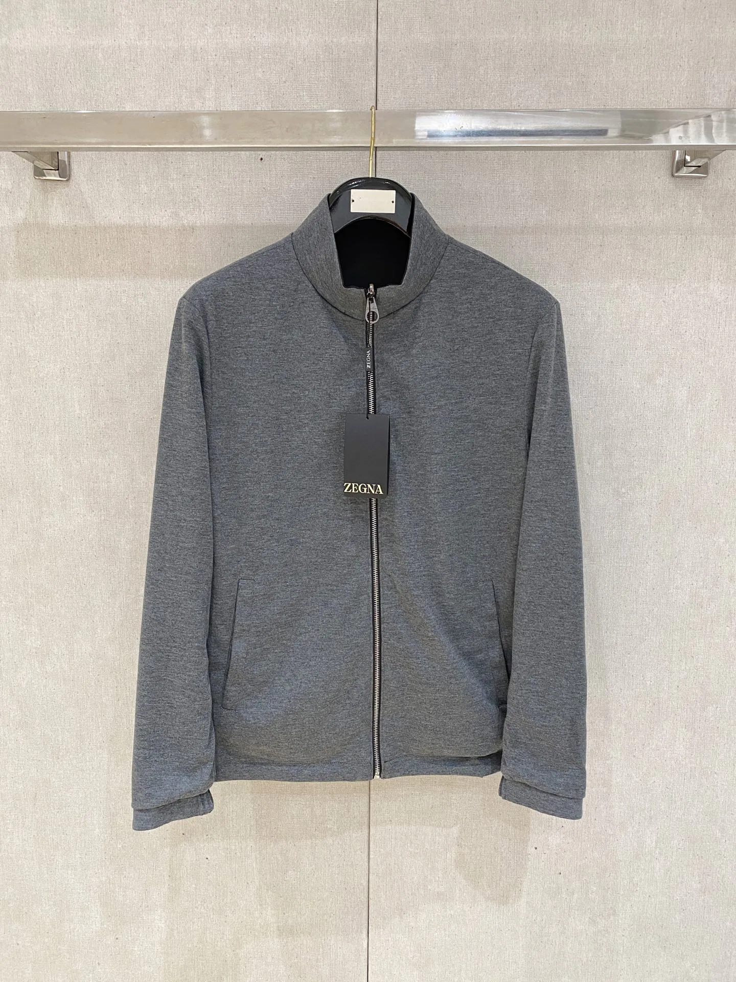 Куртки И Пуховики Мужские Zegna 64450