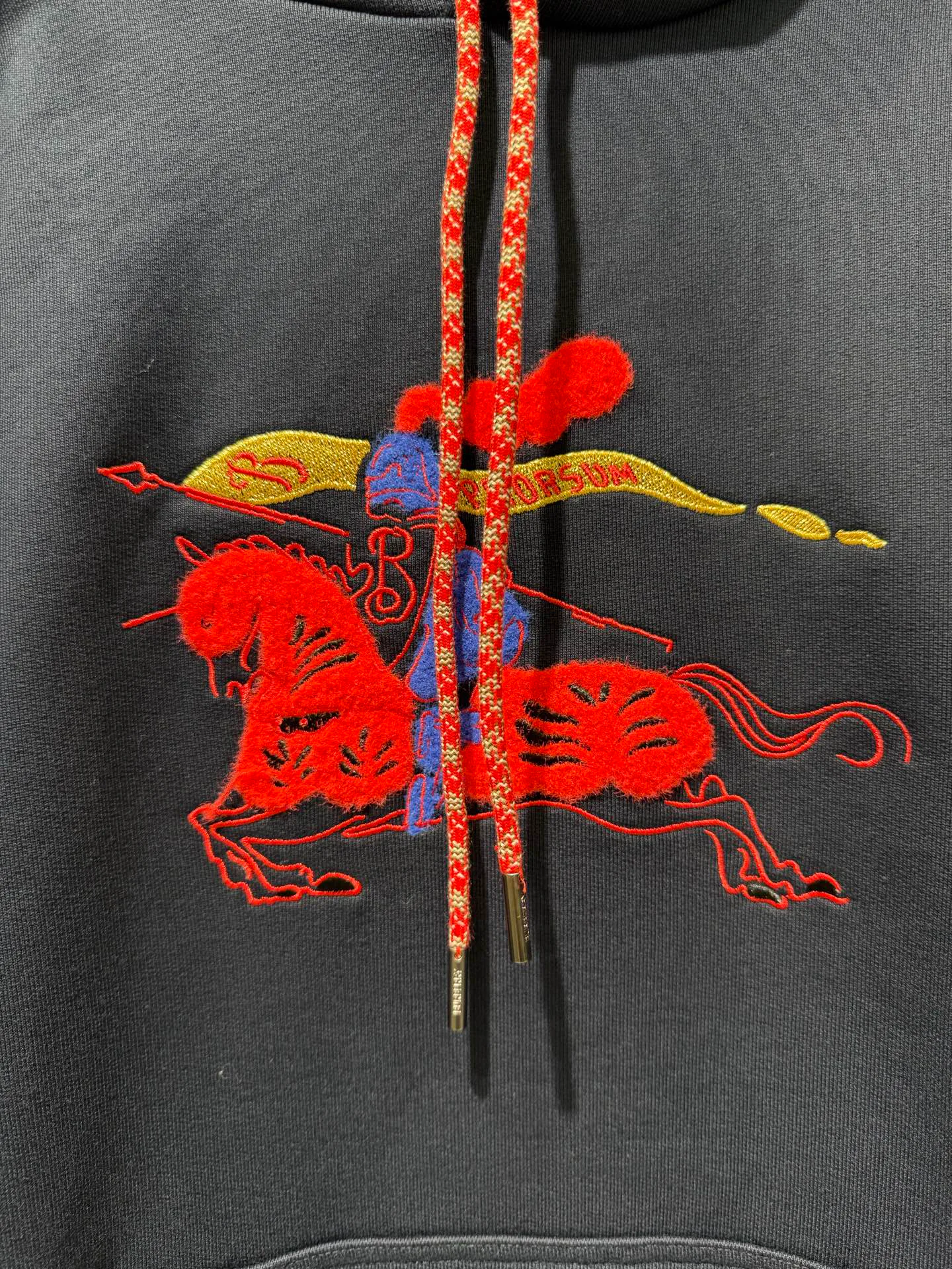 Свитшоты Мужские Burberry 557551