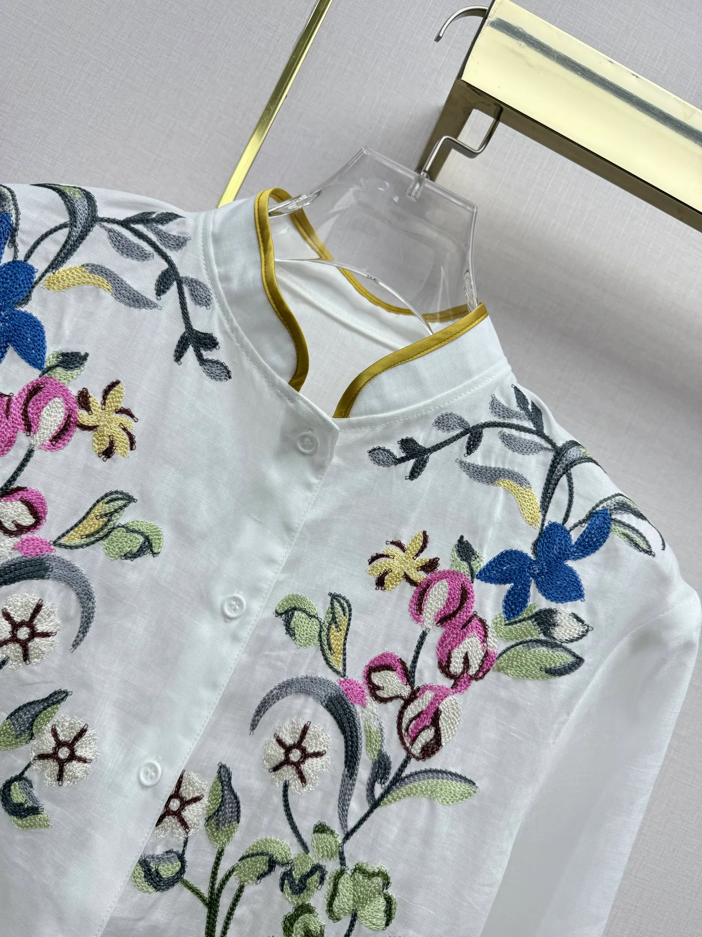 Рубашки Женские Valentino 11638630