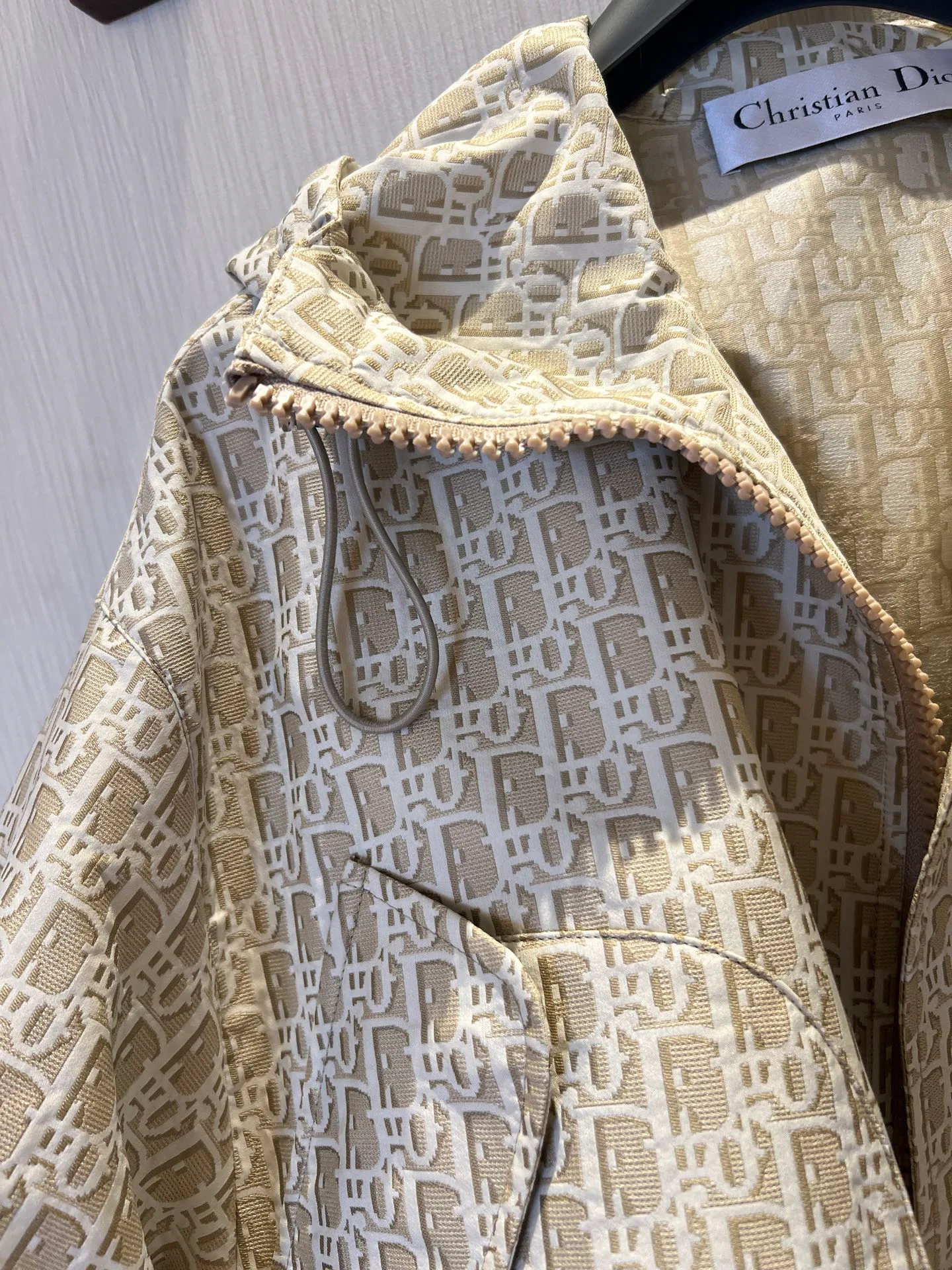 Куртки И Пуховики Женские Christian Dior 29266