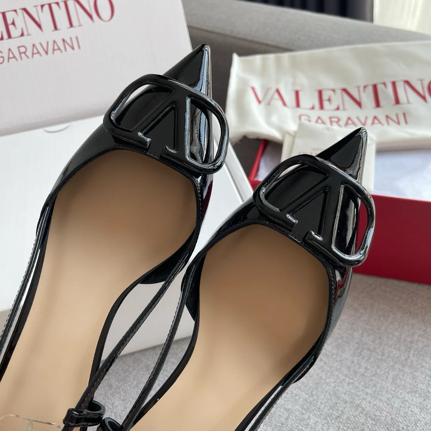 Туфли Женские Valentino 11412761