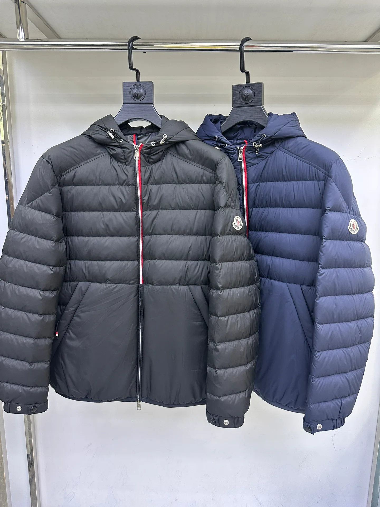 Куртки И Пуховики Женские Moncler 1978141