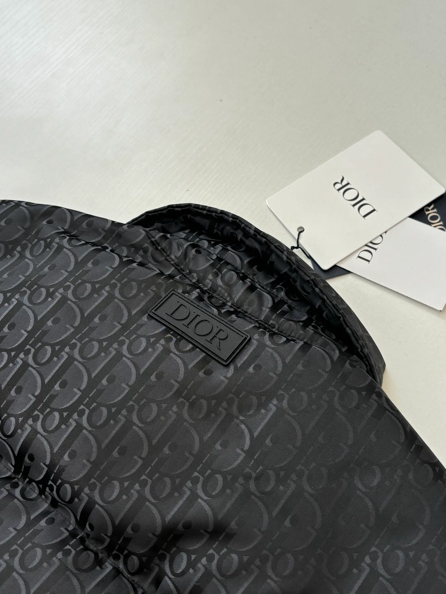 Куртки И Пуховики Мужские Christian Dior 424598