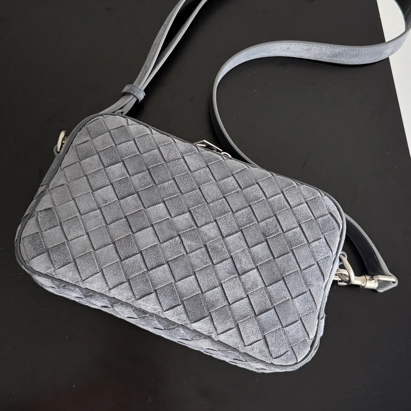 Сумки На Ремне Женские Bottega Veneta 16939959