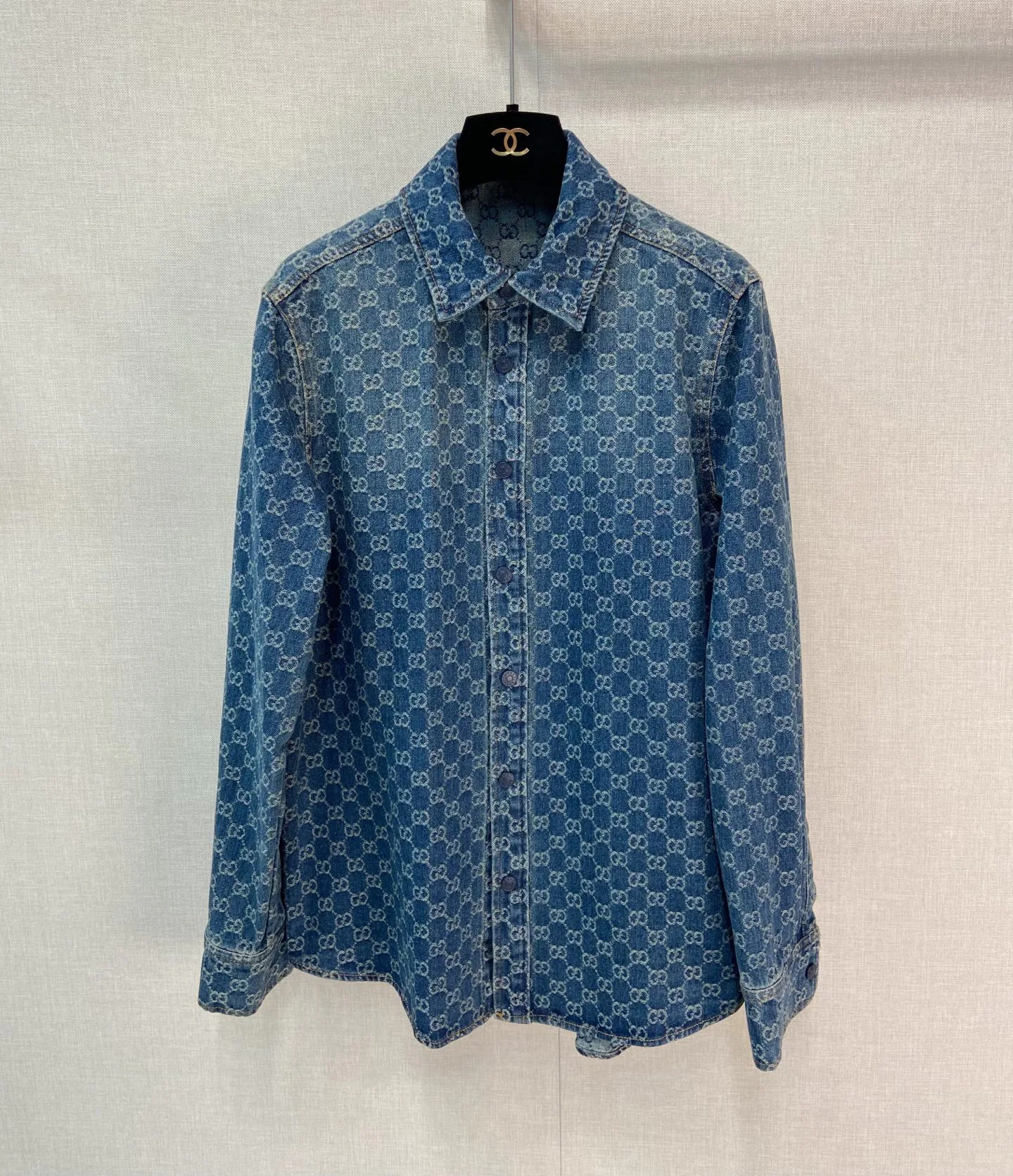 Рубашки Женские Gucci 13167169