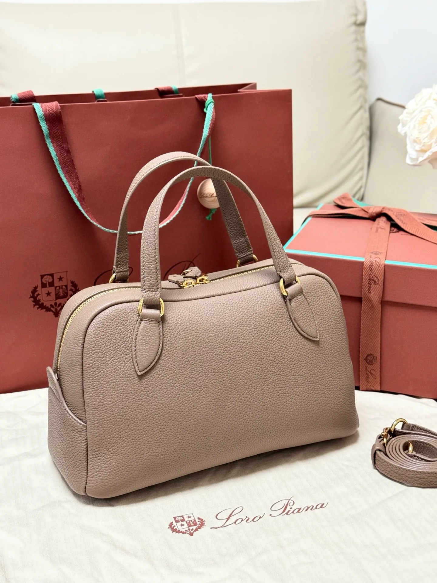 Классические Сумки Женские Loro Piana 11472678