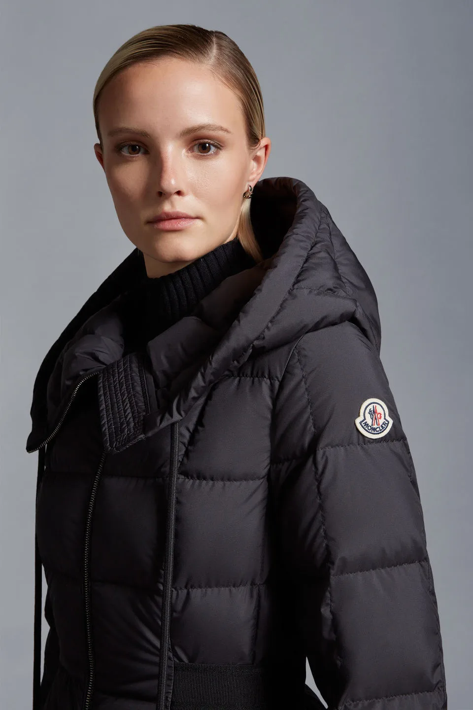 Куртки И Пуховики Женские Moncler 1207873