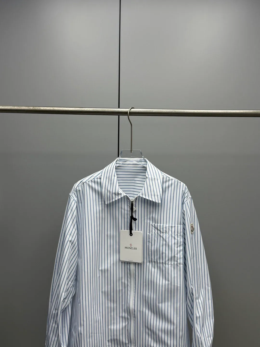 Рубашки Женские Moncler 11433094