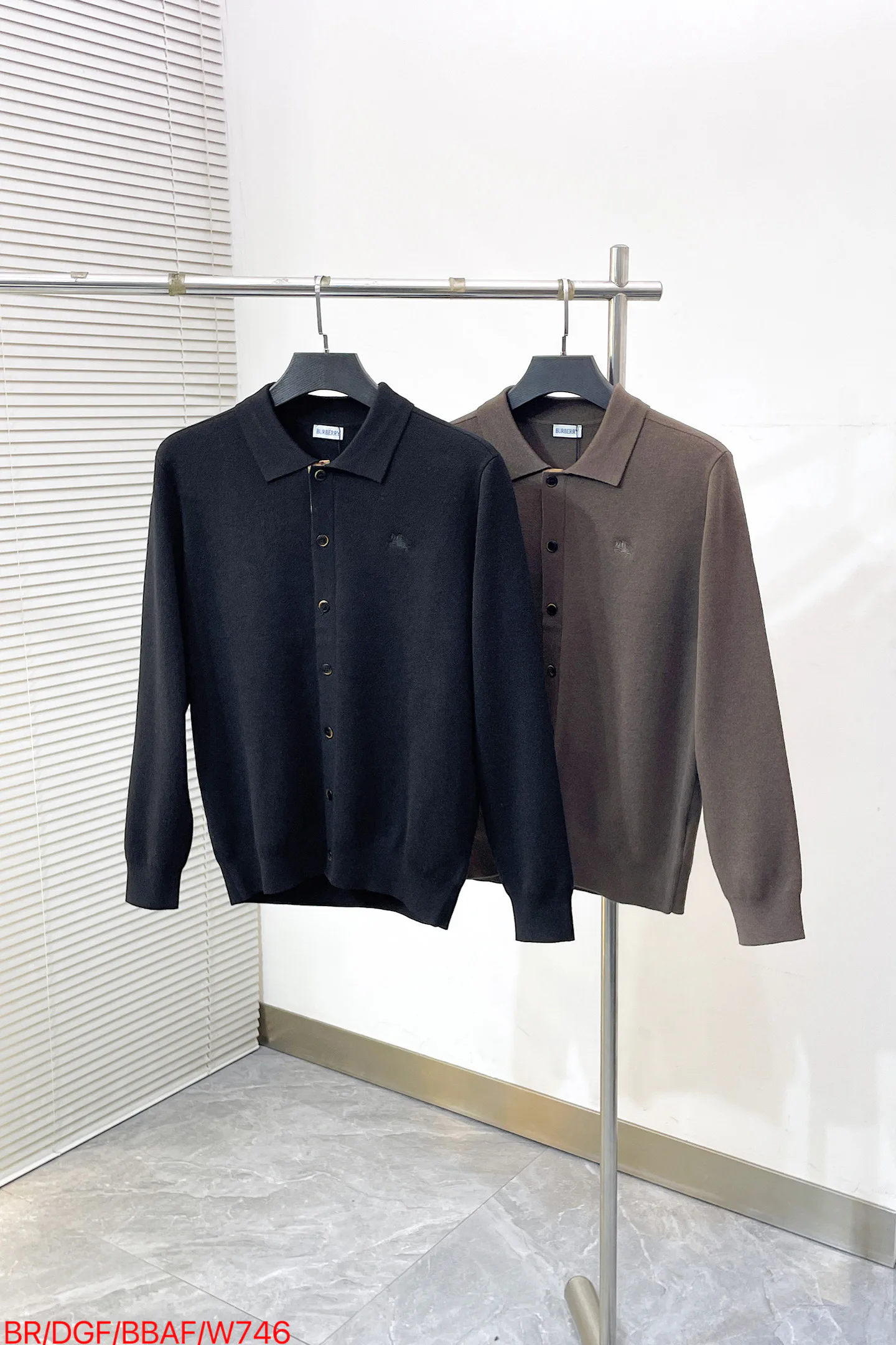 Джемперы И Свитеры Мужские Burberry 18289593
