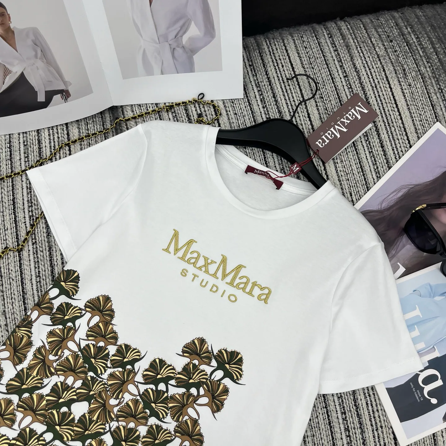 Футболки Женские Max Mara 13419777