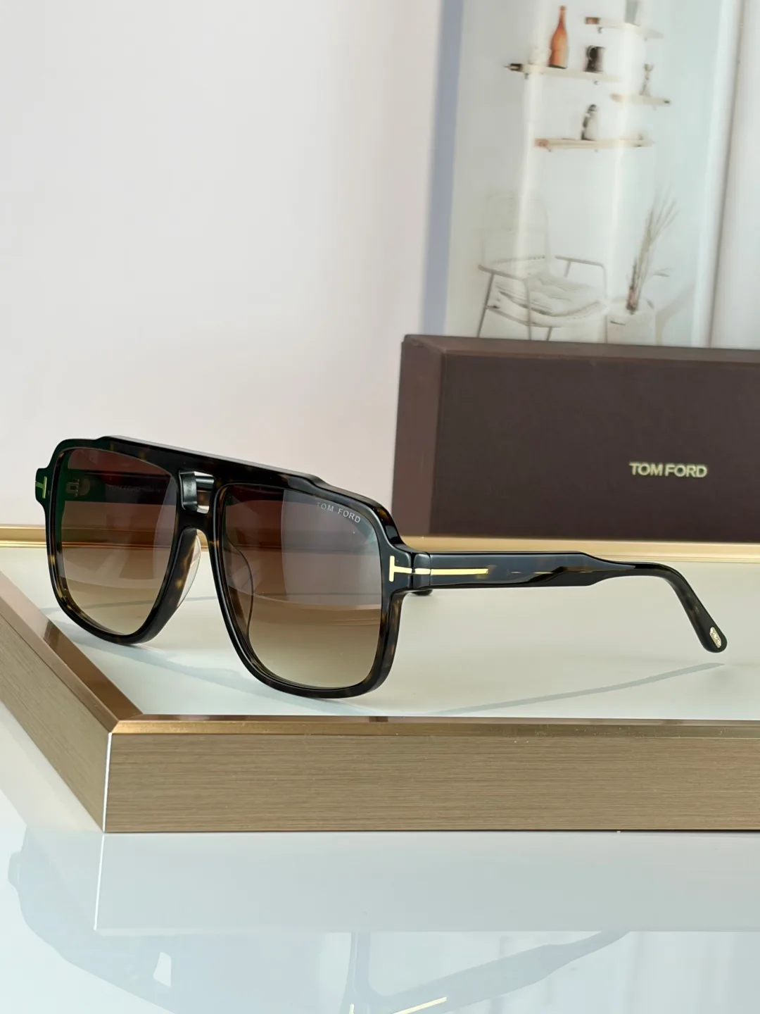 Очки Tom Ford 16919877