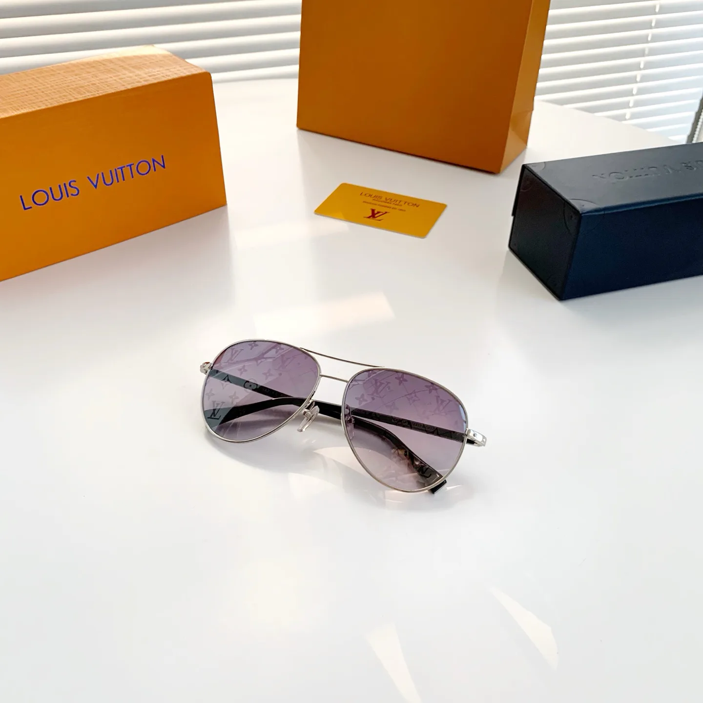 Очки Louis Vuitton 123087