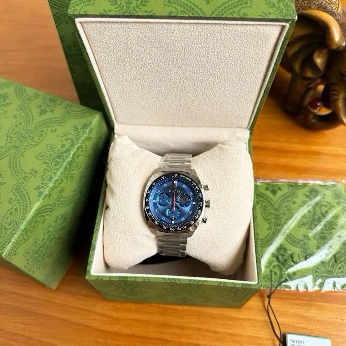 Часы Мужские Gucci 16939497