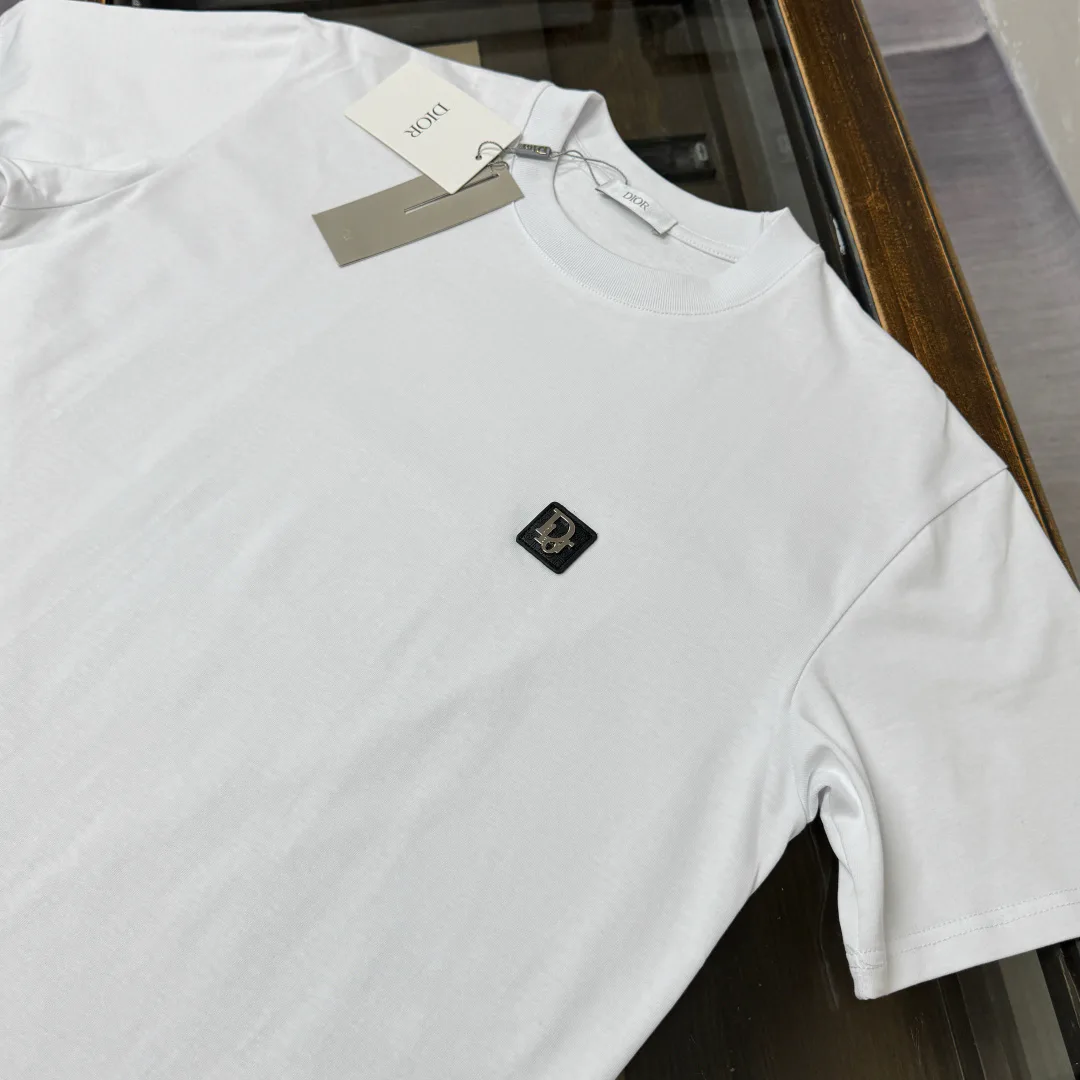 Футболки Женские Christian Dior 10620037